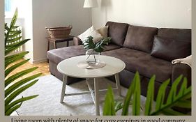 Urban Retreat - Central And Historic